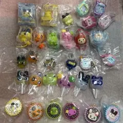 たまごっち ガチャまとめ売り