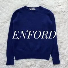 2026年最新】enfold ニット リブの人気アイテム - メルカリ