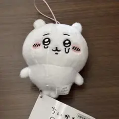 ちいかわ マスコット