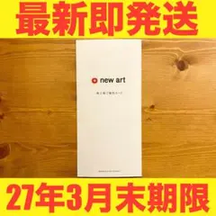 【最新即発送】NEW ART HOLDINGS株主優待 ダイヤモンドシライシ等①のサムネイル