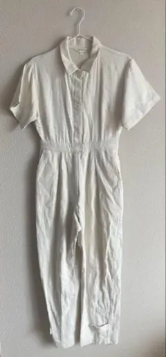 moussy マウジー　オーバーオール　つなぎのサムネイル