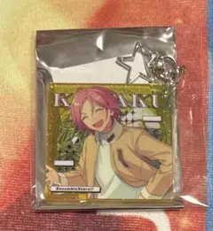 あんスタ スターキーホルダー 桜河こはく②