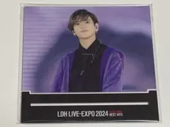 LDH LIVE EXPO2024 中島颯太 セット - メルカリ