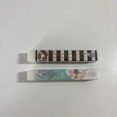 平成レトロ サンリオキャラクター「センチメンタルサーカス」消しゴム2個セット
