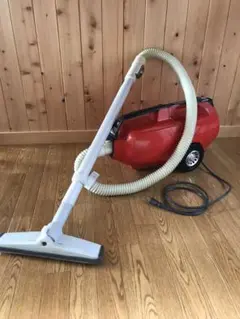 SANYO R-1 キャニスター掃除機 本体 サイクロン式キャニスター掃除機 MC-SR620K-W [サイクロン式