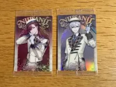 にじさんじ　ウエハース　バラ売り可