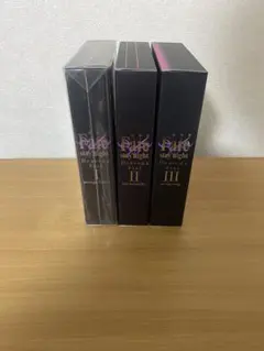 fate/stay night heaven's feel