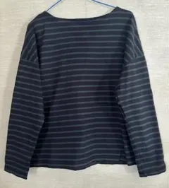 UNIQLO 長袖 Tシャツ カットソー L