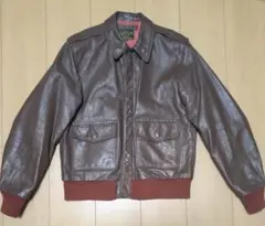 2025年最新】エアロレザー a-2の人気アイテム - メルカリ