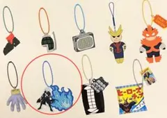 僕のヒーローアカデミア USJコレクタブルキーチェーン 荼毘