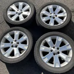 2026年最新】三菱 タイヤ・ホイールセットの人気アイテム - メルカリ