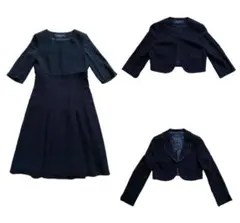 フォーマル3点セット　新品未使用