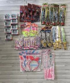 おもちゃセット　お祭り　イベント景品　まとめ売り52個セット