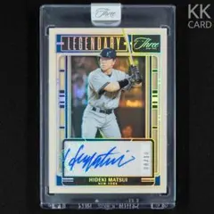 巨人　松井秀樹　直筆サイン色紙 2025年最新】松井 直筆サインの人気アイテム - メルカリ