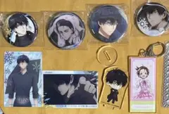 メダリスト 夜鷹純 まとめ売り