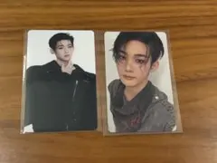 &TEAM JO ジョウ　会場限定　トレカ　セット　まとめ売り　ツアー