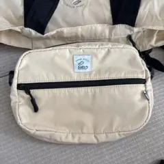 KAKSI トートバッグ ショルダーバッグ