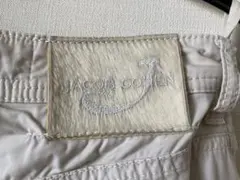 ヤコブコーエン　コットンパンツ　W28 タイプ688のサムネイル