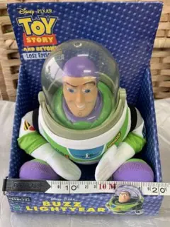 トイ・ストーリー バズ・ライトイヤー フィギュア