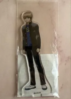 銀魂 3年Z組銀八先生 沖田総悟 アクリルスタンド アクスタ