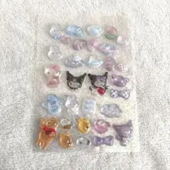 【正規品】ボンボンドロップシール プチドロップ お裾分け　おすそ分け