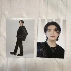 SEVENTEEN TOUR FOLLOW ウジ トレカ