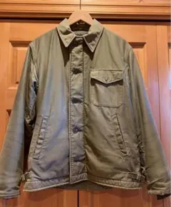 2026年最新】A2デッキジャケット 三角フラップの人気アイテム - メルカリ