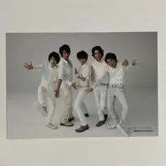 嵐 Scene～君と僕の見ている風景～ 公式写真 (144)
