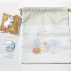 BTS BT21 グッズ まとめ売り くら寿司