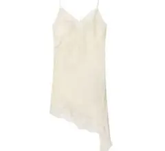 アイボリー レース