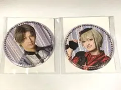 刀ミュ 目出度歌誉花舞 十周年祝賀祭 ランダム缶バッジ 長谷部 日向