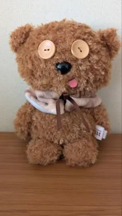 ミニオンズ　ティム　ぬいぐるみ