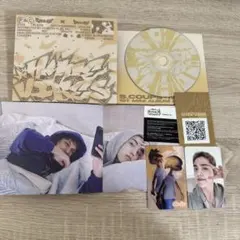 hype vibes エスクプス ミンギュ ユニットコンパクト C×M