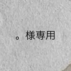 。様専用