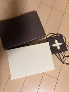 Louis Vuitton ギフトボックス　ルイヴィトン