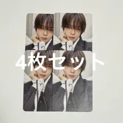 ＆TEAM Back to Life K 天使トレカ