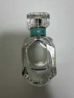 り*う様 【使用済】ティファニー オードパルファム 30ml