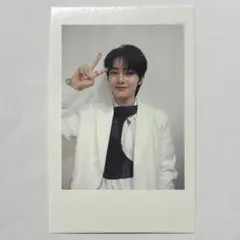 即購入可】Stray Kids GO 生 限定盤 ポラロイド アイエン - メルカリ