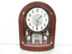 2026年最新】シチズン 掛け時計 メロディの人気アイテム - メルカリ