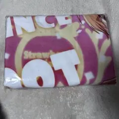 すとぷり　るぅとくん　アリツア　HereWeGo ピクチャータオル　タオル