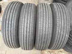 日本製 2026年製造ダンロップ　エナセーブEC205 145/80R13　4本のサムネイル