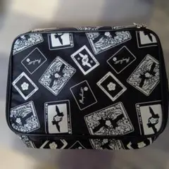 マリー・クワント ポーチ MARY QUANT マリークワント バニティポーチ