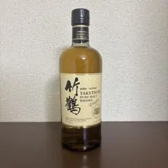 2026年最新】竹鶴ピュアモルト 500mlの人気アイテム - メルカリ