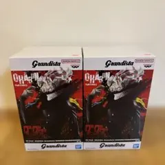 ダンダダン　フィギュア　オカルン　2個セット