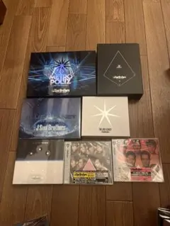 三代目 J Soul Brothers まとめ売り