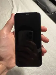 Apple iPhone 11 Pro シルバー 本体