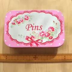 SANRIO　当時もの　レトロ　winkipinki 裁縫セット　缶入り SANRIO 当時もの レトロ winkipinki 裁縫セット 缶入り - メルカリ