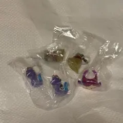 モンスターズインク めじるしアクセサリー