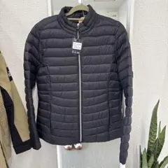 ブラック ジャケット Mサイズ