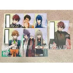 オラソワ 朱砂 アクスタ パルカ フォトカ セット オラソワ 朱砂 アクスタ パルカ フォトカ セット オランピア